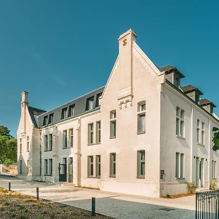 La Maison Rabelais Amboise Exterior photo